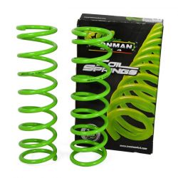 Передня пружина Ironman MERC020B