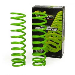 Задние пружины Ironman SUZ009C