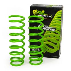 Пружини задні Ironman SUZ011C 