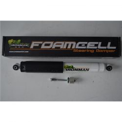 Рулевой демпфер Ironman 3522J для Jeep Grand Cherokee WJ 1999-2005