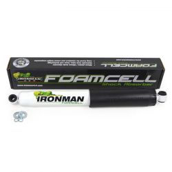 Амортизатор задній Ironman Foam Cell масляний 24636FE