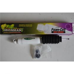 Амортизатор передний Ironman Foam Cell масляный 24643FE
