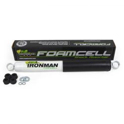 Амортизатор задний Ironman Foam Cell масляный для Toyota Hilux, Land Cruiser 24081FE 