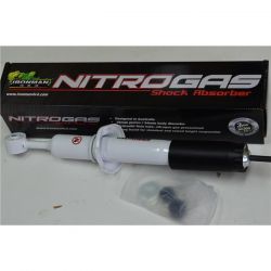 Усиленный передний амортизатор Ironman Nitro Gas газомасляный для Toyota Hilux Revo 2015+ 12730GR 
