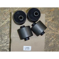 Кастор кіт Ironman для Suzuki Jimny / Samurai Ironman 1146RK