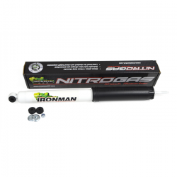 Посилений задній амортизатор Ironman Nitro Gas газомасляний 12671GR
