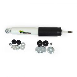 Усиленный передний амортизатор Ironman Nitro Gas газомасляный 12667GR
