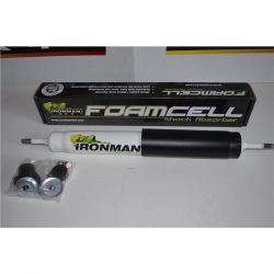 Амортизатор передний Ironman Foam Cell масляный для Land Rover Discovery, Defender 24080FE 