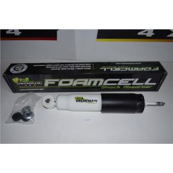 Амортизатор передній Ironman Foam Cell масляний 24088FE