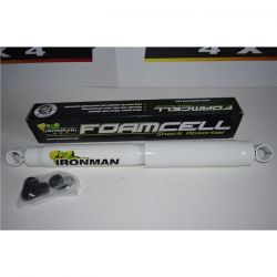 Амортизатор задній Ironman Foam Cell масляний для Nissan Patrol Y60, Y61, K260 24094FE 