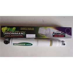 Амортизатор передний Ironman Foam Cell масляный 24644FE