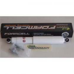 Рульовий демпфер масляний Ironman 3524