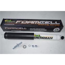 Рульовий демпфер масляний Ironman 3533