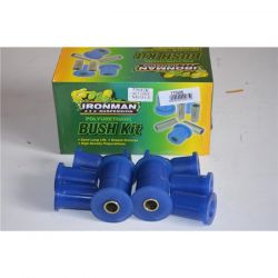 Втулки рессорные Ironman 770UK