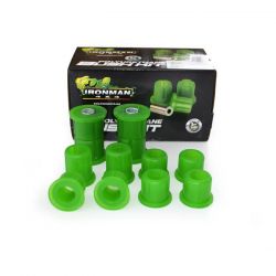 Втулки рессорные Ironman 1193UK