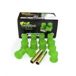 Втулки рессорные для Mitsubishi L200, Pajero Sport Ironman 715TUK