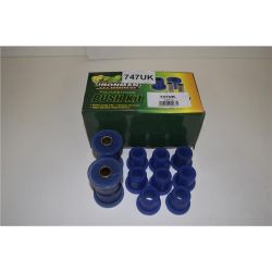 Втулки рессорные Ironman 747UK