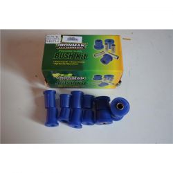 Втулки рессорные Ironman 767UK на Hilux