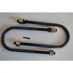 Рессорные стремянки (U-болты) Ironman 451UBK