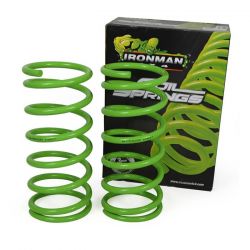 Пружины Ironman MITS020C