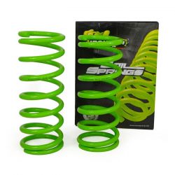 Пружины задние Ironman NISS020C для Nissan Patrol Y60, Y61