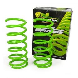 Пружины передние Ironman SUZ019B для Suzuki Grand Vitara