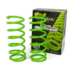 Пружины передние Ironman SUZ019C для Suzuki Grand Vitara