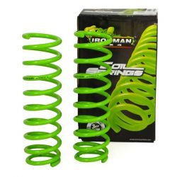 Пружини передні Ironman SUZ009B для Suzuki Jimny