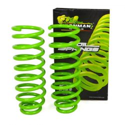 Пружины задние Ironman SUZ018B для Suzuki Vitara, Grand Vitara