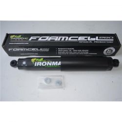 Амортизатор задній Ironman Foam Cell масляний 45698FE