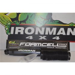 Амортизатор передній Ironman Foam Cell масляний 45637FE