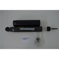 Амортизатор Ironman задний масляный 45682LFE1 для Toyota Land Cruiser 80, 105