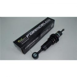 Амортизатор передний Ironman Foam Cell масляный для Toyota Land Cruiser 200 2007+ 45720FEH 