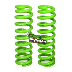 Пружины передние Ironman TOY055A