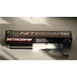 Усиленный амортизатор Ironman Nitro Gas газомасляный 12646GR