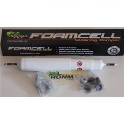 Рулевой демпфер масляный для Mercedes G-Class Ironman 3524G 