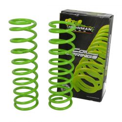 Пружины передние Ironman MERC015B для Mercedes G-Class