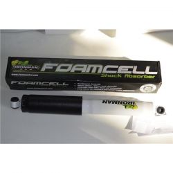 Амортизатор задній Ironman Foam Cell масляний для Mitsubishi L200 24729FE