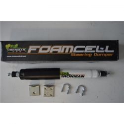 Рульовий демпфер масляний для Suzuki Vitara Ironman 3536S