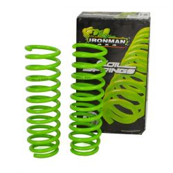 Пружины задние Ironman SUZ004B для Suzuki Vitara