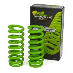 Пружины передние Ironman SUZ005B для Suzuki Vitara, Grand Vitara