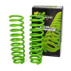 Пружины задние Ironman SUZ016B для Suzuki Grand Vitara