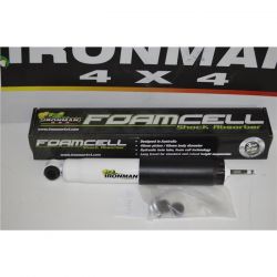 Амортизатор задний Ironman Foam Cell масляный для Toyota Bundera LJ70 24646FET