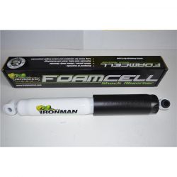 Амортизатор задний Ironman Foam Cell масляный для Hyundai Galloper, Mitsubishi Pajero 24645FE 