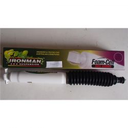 Амортизатор передний Ironman Foam Cell масляный для JEEP CHEROKEE XJ 1984- 2001 24665FE 