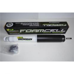 Амортизатор задній Ironman Foam Cell масляний для Toyota Fortuner 24743FE 