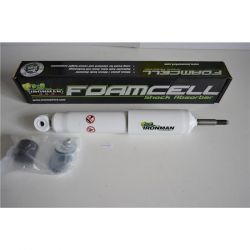 Амортизатор передний Ironman Foam Cell масляный для Toyota Land Cruiser 100 24795FE 