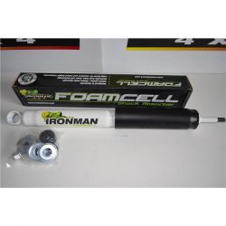 Амортизатор задний Ironman Foam Cell масляный для Toyota Land Cruiser 100, 200 24796FE