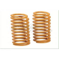 Пружины Ironman JEEP018B для Jeep Wrangler JK