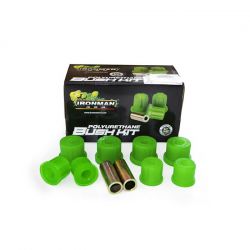 Втулки рессорные Ironman 724UK